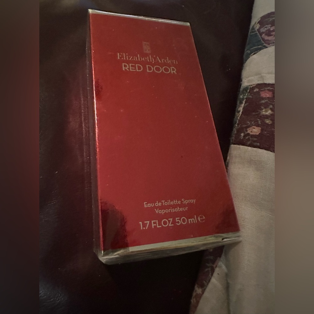 Elizabeth Arden 1.7 fluid ounces Red Door